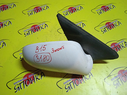 ЗЕРКАЛО/NIS/SUNNY/FB15/FNB15/JB15/QB15/SB15/3 КОНТ./R