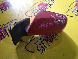 ЗЕРКАЛО/TOY/BELTA/KSP92/NCP96/SCP92/5КОНТ./L