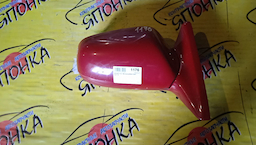 ЗЕРКАЛО/TOY/CELICA/CURREN/T206/7 КОНТ./R
