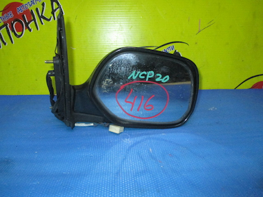 ЗЕРКАЛО/TOY/FUNCARGO/NCP20/NCP21/NCP25/5KOHT/R