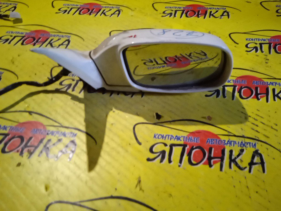 ЗЕРКАЛО/TOY/CARINA ED/CORONA EXIV/ST200/ST201/ST202/ST203/ST205/R/7 КОНТ