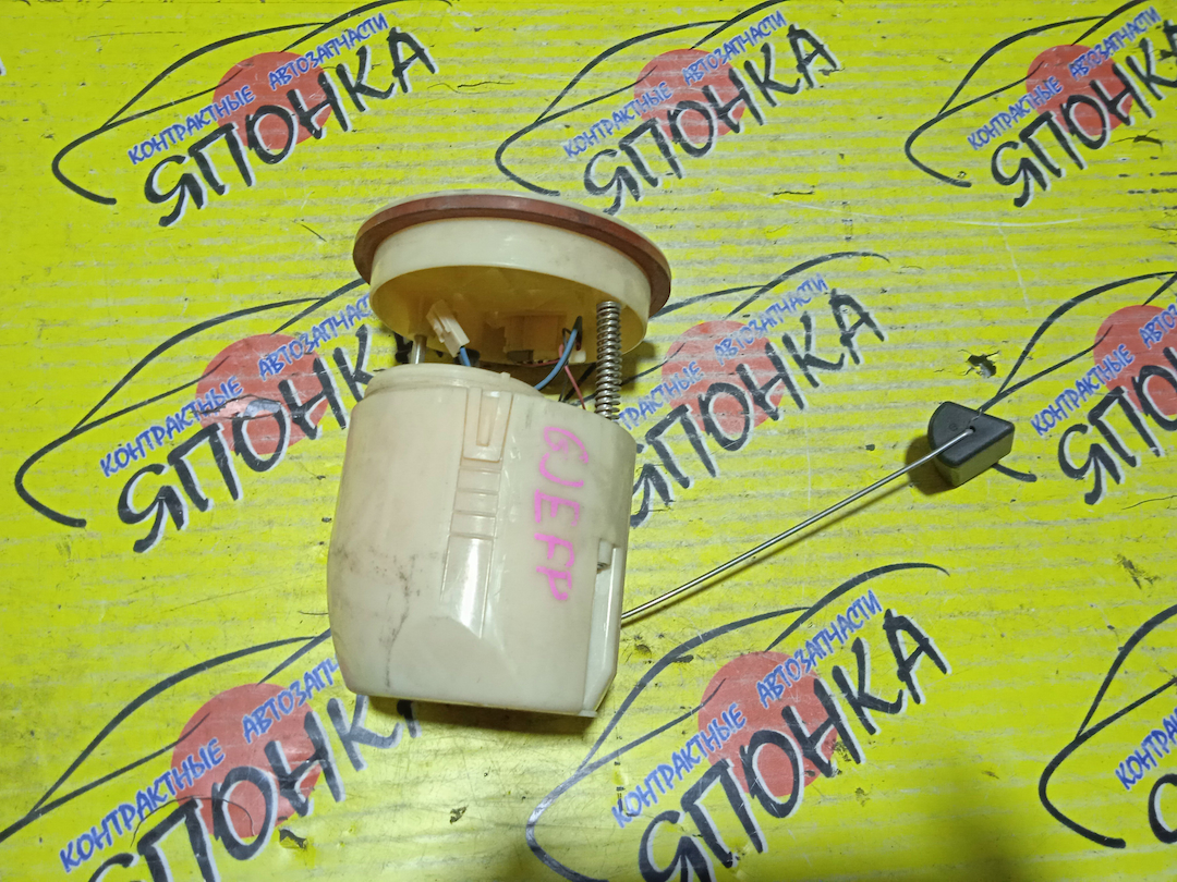 КОРПУС БЕНЗОНАСОСА/MAZ/MAZDA 6/ATENZA/GJ5FP/GJ5FW/GJEFP/GJEFW/1 ШТУЦЕР
