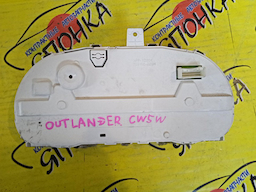 ЩИТОК ПРИБОРОВ/MMC/OUTLANDER/CW5W/CW6W/CW4W