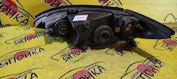 ФАРА/TOY/CAMRY/ACV30/DEPO/R/УЦЕНКА