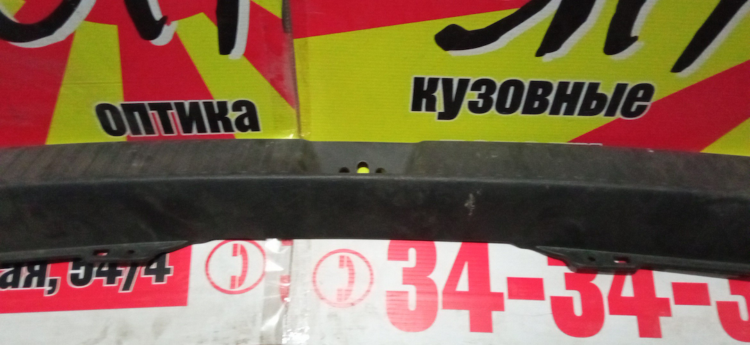 НАКЛАДКА ЗАМКА БАГАЖНИКА/MMC/LANCER CEDIA WAGON/CS5W/B