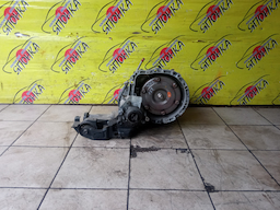 АКПП/TOY/PASSO/KGC15/1KR/4WD/A4BD-03A