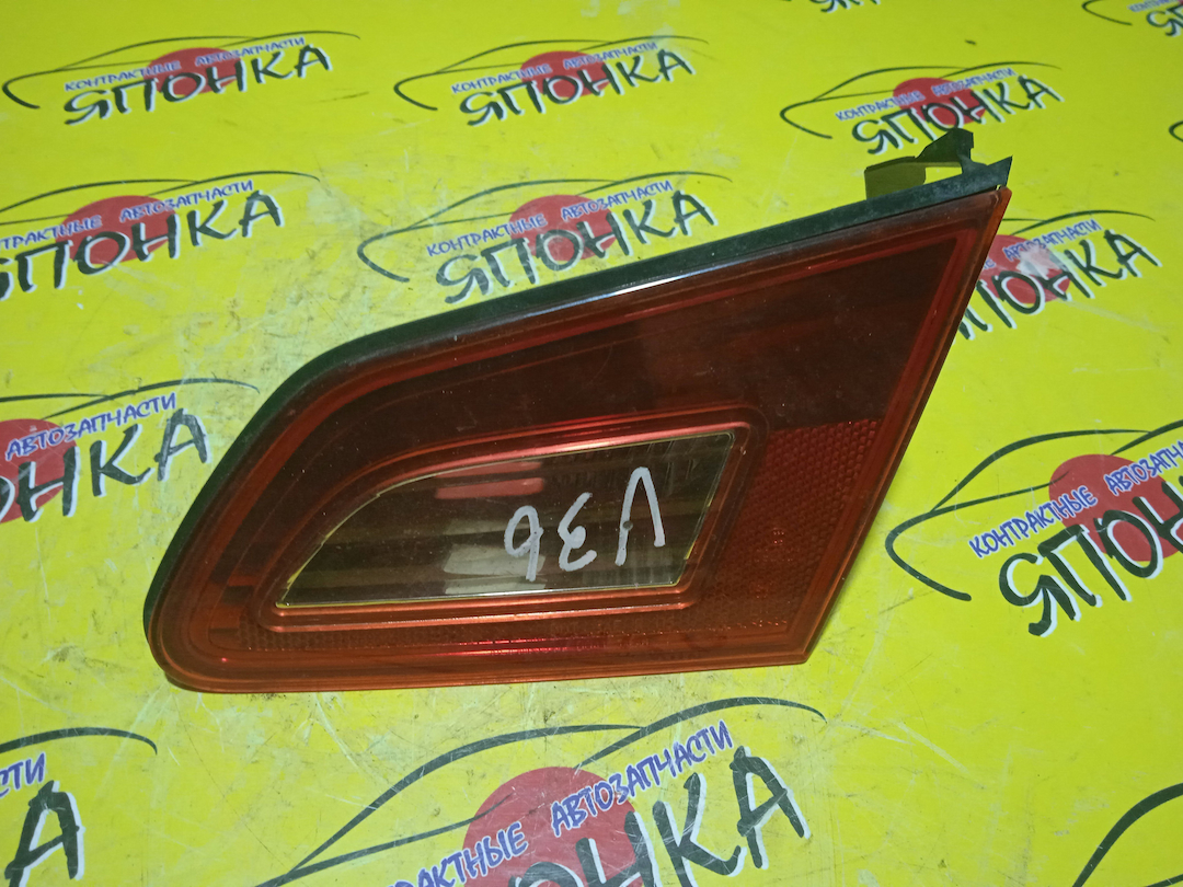 ФАЛЬШПАНЕЛЬ/NIS/INFINITI G25/G35/G37/SKYLINE/KV36/NV36/PV36/V36/D041/R