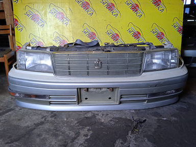 NOSECUT/TOY/CROWN/JZS151/JZS153/JZS155/1 МОДЕЛЬ