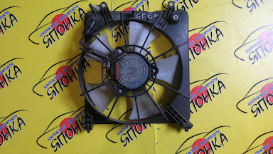 ДИФФУЗОР РАДИАТОРА/HON/FIT/FIT SHUTTLE/FREED/GB3/GB4/GE6/GE7/GE8/GE9/GG7/GG8/GP1/GP2/GP4/L