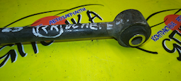 ТЯГА ПОПЕРЕЧНАЯ/TOY/DAIHATSU ALTIS/CAMRY/CAMRY GRACIA/MARK II QUALIS/VISTA/CV43/MCV25W/SV43/SXV25/SXV25N/SXV25W/САЙЛЕНТБЛОК-ШАРОБЛОК/4871032080