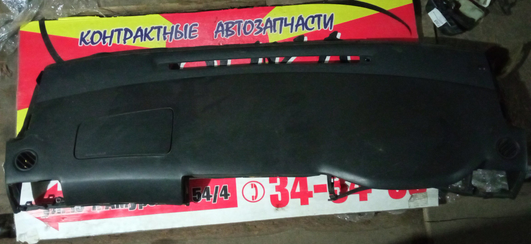 AIRBAG ПАССАЖИРСКИЙ/TOY/COROLLA/FIELDER/RUNX/NZE120/NZE121/NZE121G/NZE124/NZE124G/CE121/CE121G/ZZE122/ZZE122G/ZZE123G/ZZE124/ZZE124G/ПАССАЖИР/ТОРПЕДА