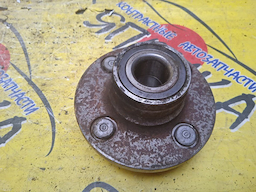 СТУПИЦА/NIS/PULSAR/EN14/FN14/N14/2WD/БЕЗ ABS/B