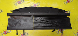 ПОЛКА БАГАЖНИКА/TOY/HARRIER/ACU30W/ACU35W/MCU30W/MCU31W/MCU35W/MCU36W/MHU38W/GSU30W/GSU31W/GSU35W/GSU36W/СО ШТОРКОЙ