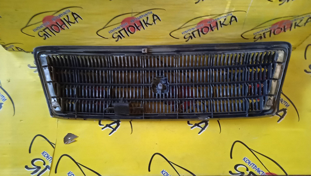 РЕШЕТКА РАДИАТОРА/TOY/CROWN/GS171/JKS175/JZS171/JZS173/JZS175/JZS179/2 МОДЕЛЬ/УЦЕНКА