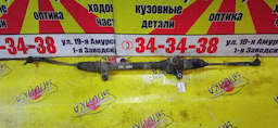 РЕЙКА РУЛЕВАЯ/TOY/ALLEX/ALLION/COROLLA/COROLLA FIELDER/COROLLA RUNX/COROLLA SPACIO/PREMIO/WILL VS/WISH/CE121/CE121G/NZE120/NZE121/NZE121G/NZE121N/NZE127/NZT260/ZRT260/ZRT261/ZZE122/ZZE122G/ZZE122N/ZZE123/ZZE123G/ZZE127/ZZE128/ZNE10/ЭЛЕКТРО