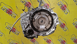 АКПП/TOY/1NZ-FE/K312-02A/COROLLA AXIO/COROLLA FIELDER/PORTE/RACTIS/SPADE/VITZ/NZE161/NCP141/NCP120/NCP131/CVT