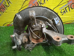 СТУПИЦА/TOY/COROLLA AXIO/COROLLA FIELDER/NZE141/NZE141G/ZRE142/ZRE142G/4 ШПИЛ./2WD/F/L