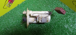 КОРПУС БЕНЗОНАСОСА/MAZ/MPV/LW3W/LW5W/1 ШТУЦЕР