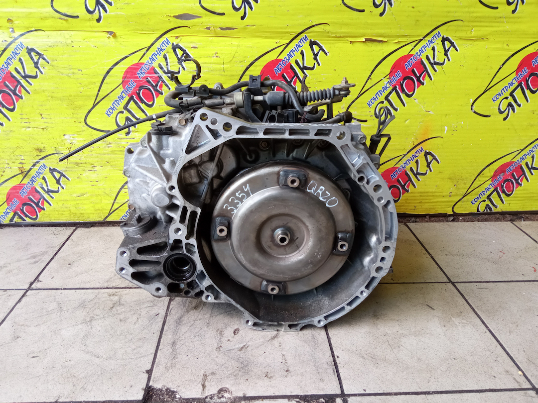 АКПП/NIS/QR20 DD/QR20 DE/QR25 DD/AVENIR/BLUEBIRD SYLPHY/LIBERTY/PRIMERA/SERENA/WINGROAD/RC24/RM12/RP12/RW11/TC24/TG10/TP12/WRY11/CVT/LSD/БЕЗ ДАТЧИКА СКОРОСТИ