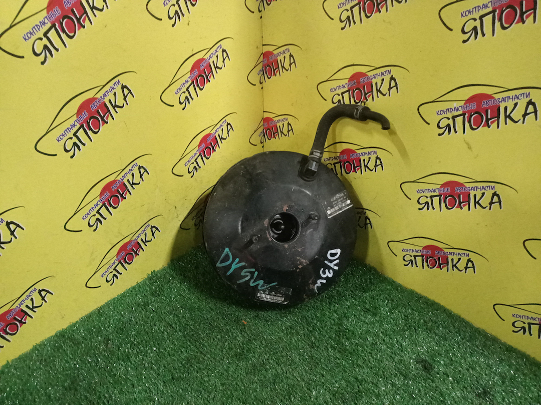 ВАКУУМ/MAZ/DEMIO/MAZDA2/VERISA/DC5R/DC5W/DY3R/DY3W/DY5R/DY5W