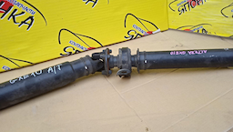 КАРДАН/TOY/ALTEZZA/ALTEZZA GITA/GXE10/GXE10W/1G BEAMS/AT/B/139 CM