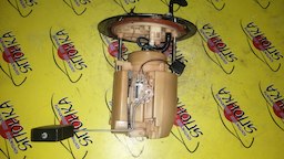 КОРПУС БЕНЗОНАСОСА/MMC/DION/CR6W/2 ШТУЦЕРА