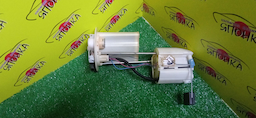 КОРПУС БЕНЗОНАСОСА/TOY/BELTA/RACTIS/VITZ/YARIS/KSP90/KSP92/NCP100/NCP105/NCP91/NCP95/NCP96/SCP100/SCP90/SCP92/3 ШТУЦЕРА/УЦЕНКА