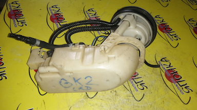 КОРПУС БЕНЗОНАСОСА/HON/AIRWAVE/FIT/FIT ARIA/MOBILIO/MOBILIO SPIKE/PARTNER/GB1/GD1/GD3/GD6/GD8/GJ1/GJ3/GK1/GK2/2 ШТУЦЕРА