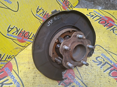 СТУПИЦА/NIS/TEANA/J32/5ШПИЛ./B/L