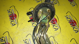 КОРПУС БЕНЗОНАСОСА/TOY/CROWN/JZS151/2 ШТУЦЕРА