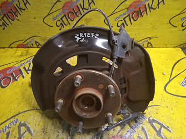 СТУПИЦА/TOY/AVENSIS/ADT270/ADT271/ZRT270/ZRT271/ZRT272/ZRT272W/2WD/F/L