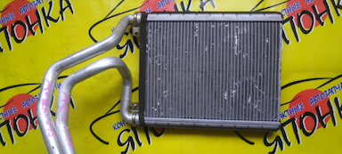 РАДИАТОР ПЕЧКИ/TOY/AVENSIS/AZT250/CDT250/ZZT251/AZT251/ZZT250/AZT255/ТОНКИЙ