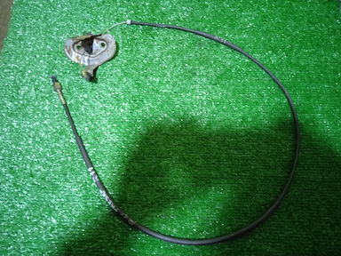ТРОСИК ГАЗА/NIS/PULSAR/PRESEA/N15/R11/GA15/УЦЕНКА