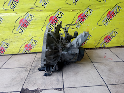 МКПП/MAZ/ZJ/ZY/Z6/DEMIO/AXELA/MAZDA 3/BK5P/DY3W/2WD/5 СТУП.