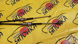ТРОСИК КПП/TOY/COROLLA/COROLLA CERES/COROLLA LEVIN/COROLLA SPACIO/SPRINTER/SPRINTER CARIB/SPRINTER MARINO/SPRINTER TRUENO/AE100/AE101/AE110/AE111/AE111G/AE111N/AE115G/AE115N/КОМПЛЕКТ/МЕХ