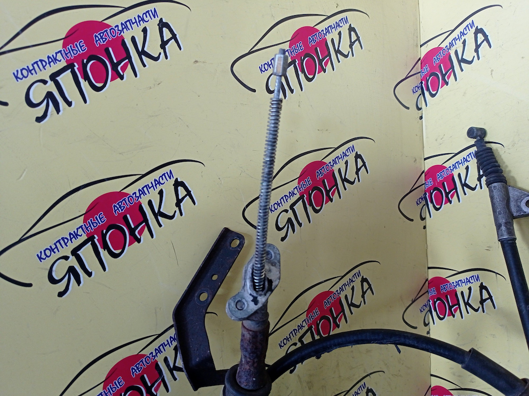 ТРОСИК РУЧНИКА/TOY/DAIHATSU/ALTIS/CAMRY/ACV45/ACV45N/L/4WD