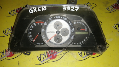 ЩИТОК ПРИБОРОВ/TOY/ALTEZZA/ALTEZZA GITA/GXE10/GXE10W/GXE15W/JCE10W/JCE15W/SXE10/ATM