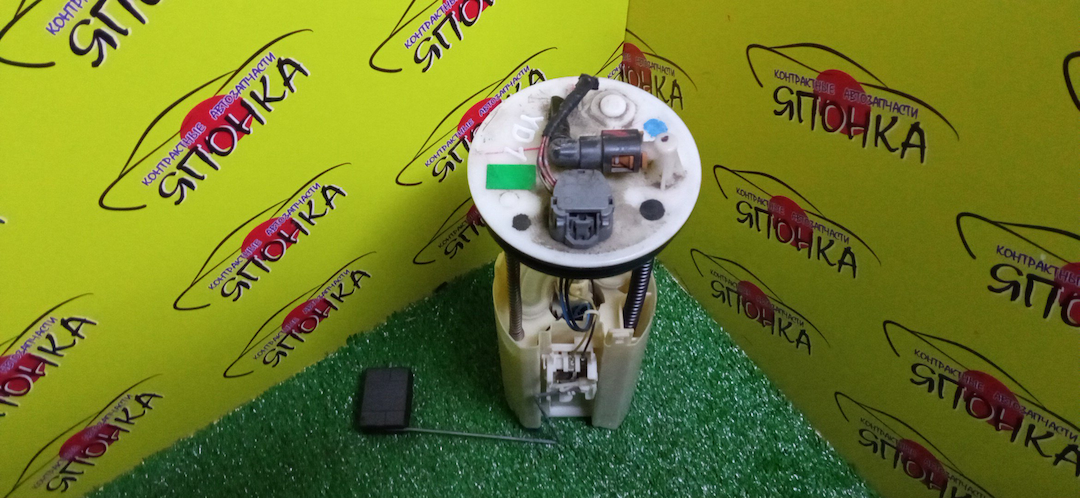 КОРПУС БЕНЗОНАСОСА/HON/MDX/YD1/1 ШТУЦЕР
