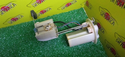 КОРПУС БЕНЗОНАСОСА/TOY/BELTA/RACTIS/VITZ/YARIS/KSP90/KSP92/NCP100/NCP105/NCP91/NCP95/NCP96/SCP100/SCP90/SCP92/4 ШТУЦЕРА