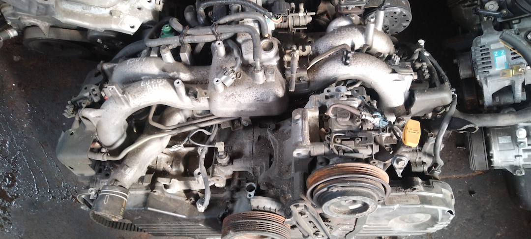 ДВС/SUB/EJ202/FORESTER/LEGACY/LEGACY WAGON/BE5/BH5/SF5/SG5