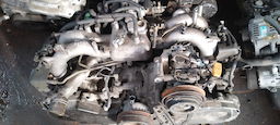 ДВС/SUB/EJ202/FORESTER/LEGACY/LEGACY WAGON/BE5/BH5/SF5/SG5