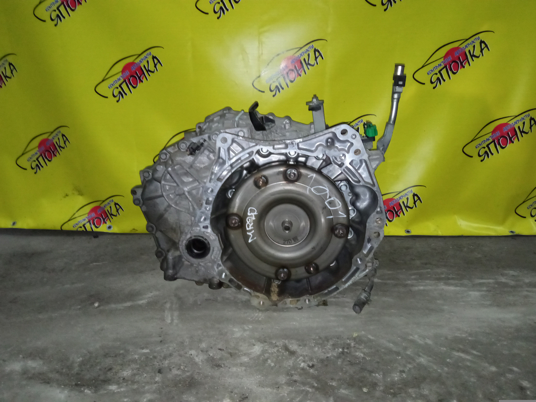 АКПП/NIS/MR20/X-TRAIL/LAFESTA/SERENA/BLUEBIRD SYLPHY/QASHQAI/DUALIS/J10/T31/KG11/B30/NB30/C25/CC25/KJ10/2WD/CVT/RE0F10A