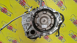 АКПП/TOY/1NZ-FE/K312-02A/COROLLA AXIO/COROLLA FIELDER/PORTE/RACTIS/SPADE/VITZ/NZE161/NCP141/NCP120/NCP131/CVT