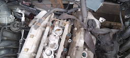 ДВС/TOY/1MZ/LEXUS/ALPHARD/ESTIMA/HARRIER/HIGHLANDER/KLUGER V/RX300/MCR40W/MCU25/MCU25W/MCU35W/MCU36W/MNH15W/4WD/VVTI