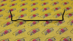 СТАБИЛИЗАТОР/TOY/CARINA ED/EXIV/CELICA/ST202/ST200/ST203/ST206/B