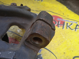 СТУПИЦА/INF/NISSAN/ARMADA/QX56/TITAN/A60/JA60/TA60/WA60/B/L