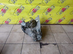 МКПП/MAZ/ZJ/ZY/Z6/DEMIO/AXELA/MAZDA 3/BK5P/DY3W/2WD/5 СТУП.