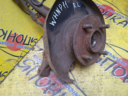 СТУПИЦА/NIS/BLUEBIRD/PRIMERA/PRIMERA CAMINO/ENU14/HNP11/HNU14/WHNP11/HNP10/ДИСК/4WD/B/L
