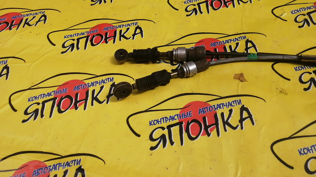 ТРОСИК КПП/TOY/COROLLA/COROLLA CERES/COROLLA LEVIN/COROLLA SPACIO/SPRINTER/SPRINTER CARIB/SPRINTER MARINO/SPRINTER TRUENO/AE100/AE101/AE110/AE111/AE111G/AE111N/AE115G/AE115N/КОМПЛЕКТ/МЕХ