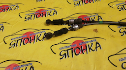 ТРОСИК КПП/TOY/COROLLA/COROLLA CERES/COROLLA LEVIN/COROLLA SPACIO/SPRINTER/SPRINTER CARIB/SPRINTER MARINO/SPRINTER TRUENO/AE100/AE101/AE110/AE111/AE111G/AE111N/AE115G/AE115N/КОМПЛЕКТ/МЕХ